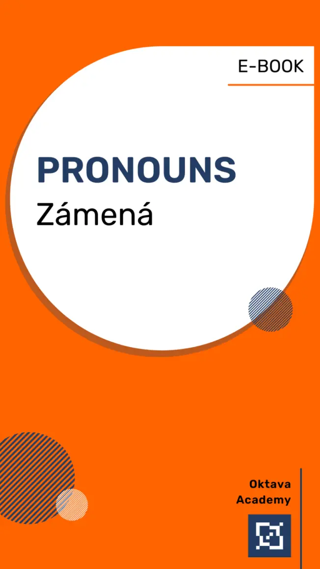 Pronouns free e-book