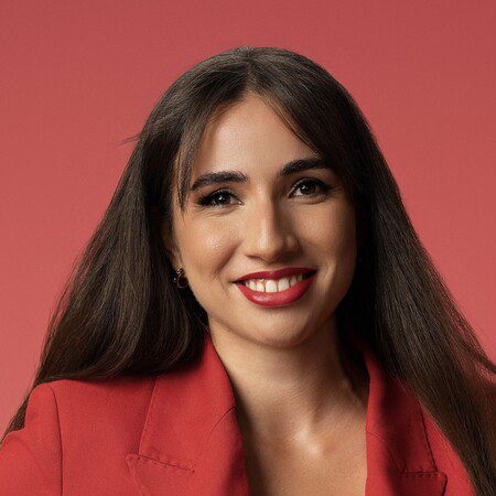 Diana Nagyova Founder CEO Oktava