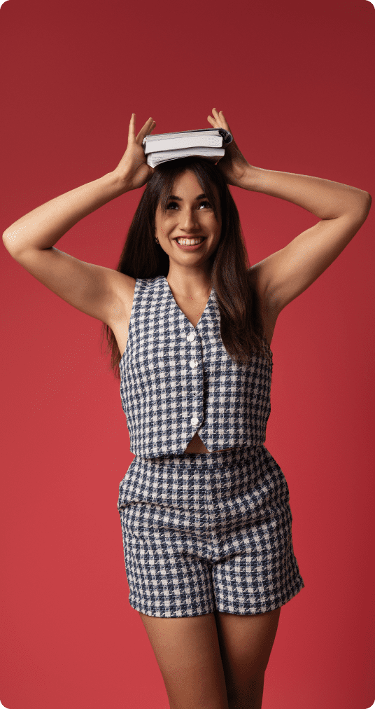 Diana Nagyova Founder CEO Oktava